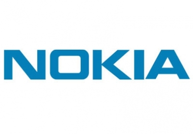 Логотип компании Nokia. Фото с сайта ©imob.kz