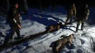 В Казахстане открылся сезон охоты