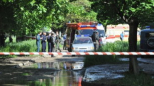 В Кабардино-Балкарии расстреляли полковника полиции