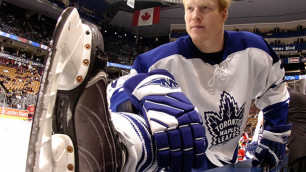 Игрок НХЛ найден мертвым в Торонто