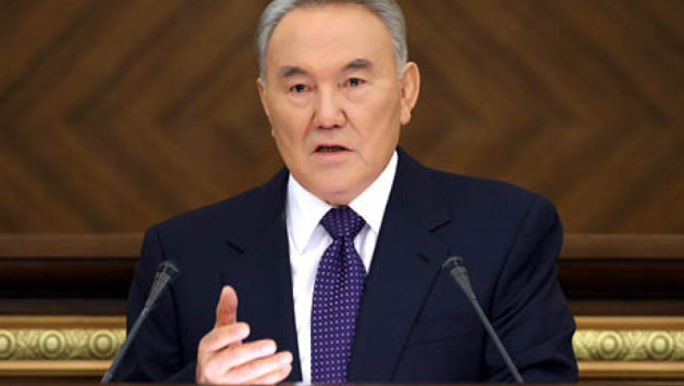 Президент Казахстана назвал ошибкой передачу тюрем минюсту