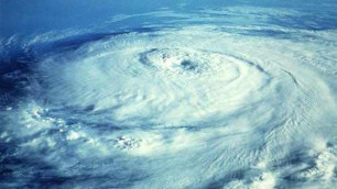 Из-за тайфуна в Приморье объявлено штормовое предупреждение