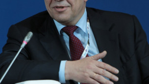 Владимир Поповкин. Фото РИА Новости