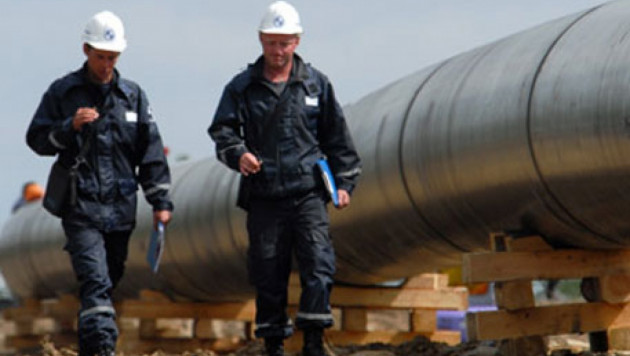 Нефтепровод "Самсун-Джейхан" признан убыточным