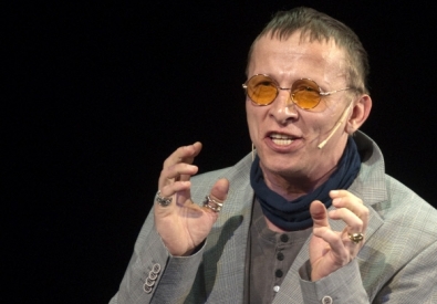 Иван Охлобыстин. ©РИА Новости