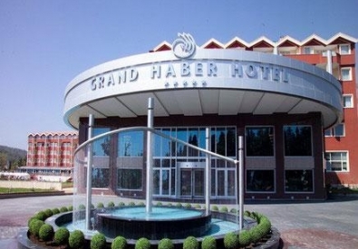 Отель Grand Haber в турецком Кемере. Фото с сайта inna.ru