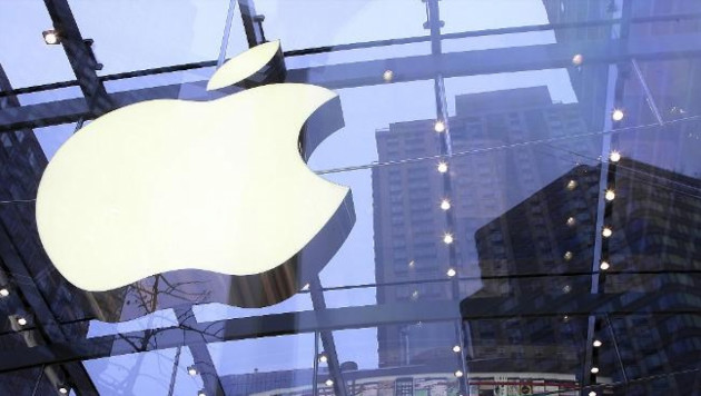 Apple начала поиски охранника для прототипов iPhone