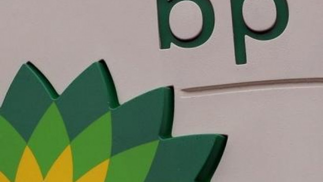 BP нашла новое месторождение нефти в Мексиканском заливе