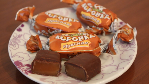 Жителя Приморья осудили на 7 лет за конфеты "Коровка" с гашишем