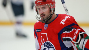 Выживший в катастрофе Як-42 хоккеист Галимов скончался
