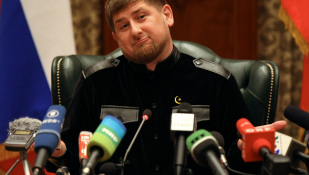 "Коммерсантъ" раскрыл затраты Кадырова на отдых и праздники