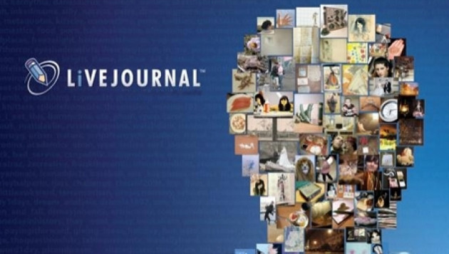 В Казахстане могут вновь открыть доступ к LiveJournal