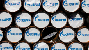 Газпром отверг предожение Януковича по "Южному потоку"