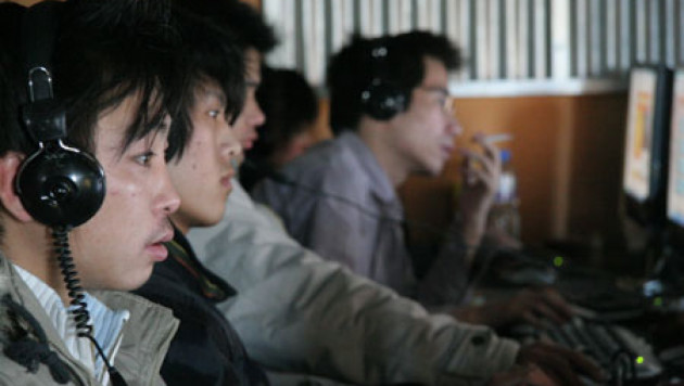 Япония обвинила Китай в кибератаках на оборонные объекты