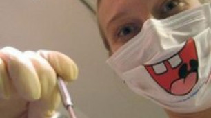 В Туле осудили удалившую у ребенка здоровый зуб уборщицу