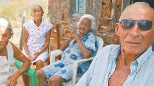 В Бразилии 90-летний фермер стал отцом 50 отпрысков