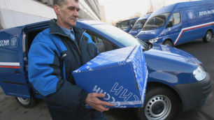 Под Волгоградом пропал почтальон с 7 миллионами рублей
