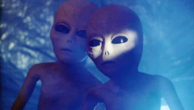 Discovery снимет фильм о казахстанских инопланетянах