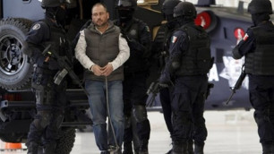 Арестованы виновные в убийстве 52 посетителей казино в Мексике