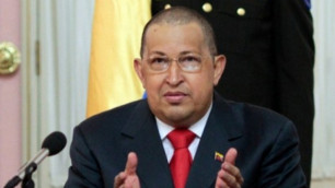 Уго Чавес успешно перенес четвертый курс химиотерапии