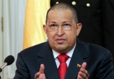 Уго Чавес. Фото с сайта edition.cnn.com