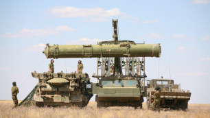 Россия и Казахстан создадут совместную систему ПВО