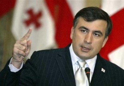 Михаил Саакашвили. Фото с сайта inforotor.ru