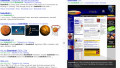Скриншот новой функции поисковика Google