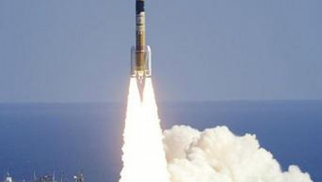 Япония запустила спутник-шпион для слежки за Северной Кореей