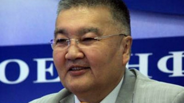 Экс-кандидат в президенты Кыргызстана призвал к новой революции