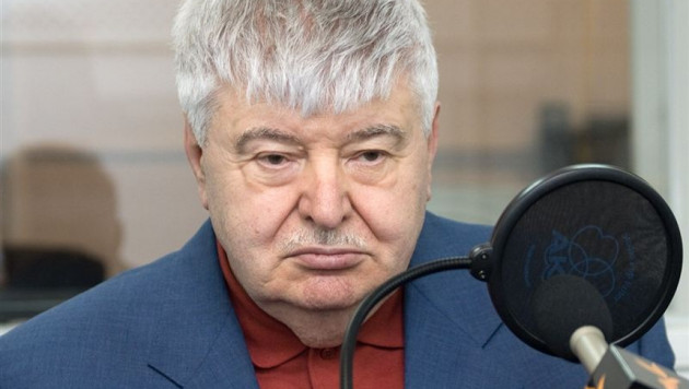 Советником Собянина назначен бывший мэр Москвы