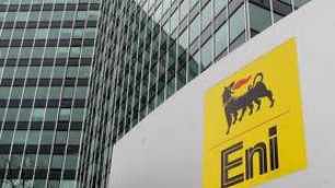 Итальянская ENI вольется в российский нефтяной бизнес 