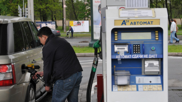 В Казахстане не поднимут цены на бензин в октябре