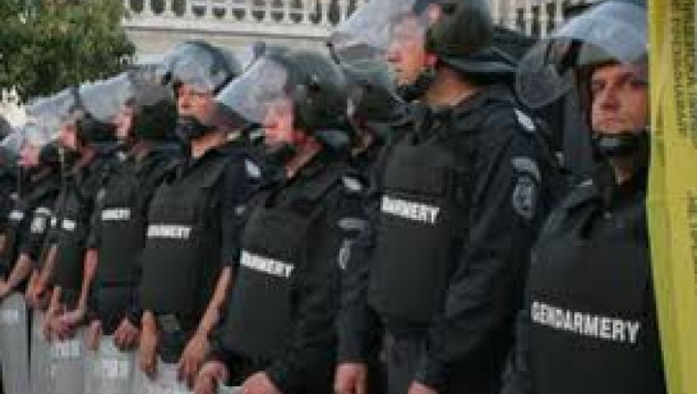 В Болгарии задержали более 120 участников антицыганских бунтов