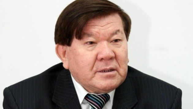 Казахский язык выйдут защищать на улицы Алматы