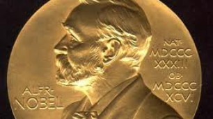 Нобелевскую премию мира посулили "арабской весне"