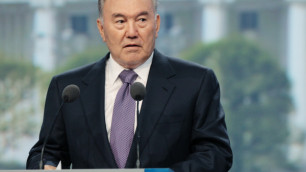 Назарбаева выдвинули на Нобелевскую премию