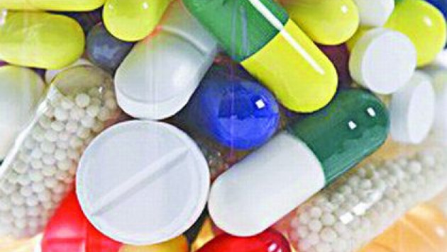 Интерпол прикрыл котролируемый русской мафией рынок контрафактных лекарств 