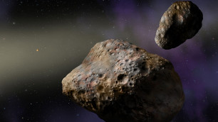 NASA подсчитало число угрожающих Земле астероидов