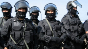 11 казахстанских террористов разыскивают за рубежом