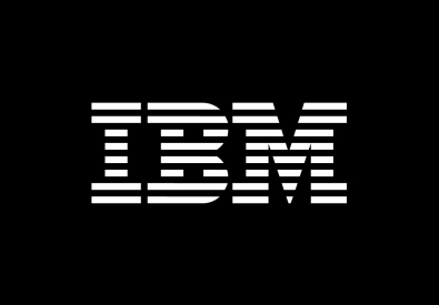 Логотип компании IBM. Фото с сайта ©konogonka.com