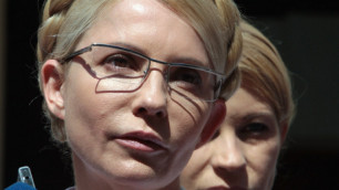 Приговор Юлии Тимошенко огласят 11 октября