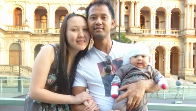 22-летняя казахстанка убита в Австралии