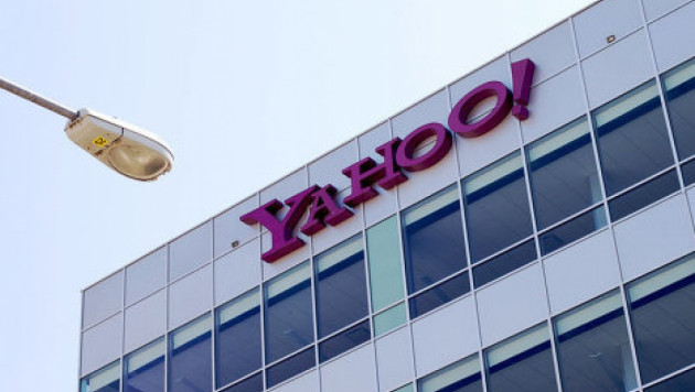 Российская DST нашла партнеров для поглощения Yahoo!