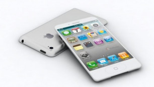 Названа стоимость iPhone 5