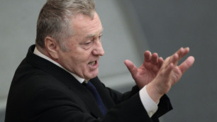 Жириновский пригрозил посадить 10 тысяч чиновников