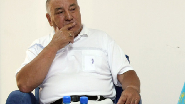 Лидер коммунистов объяснил закрытие Компартии Казахстана