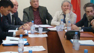 Коммунистическую партию Казахстана ликвидируют