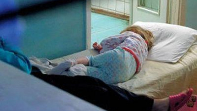 На Урале в детском саду отравились 72 ребенка