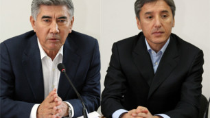 Лидеры оппозиции опротестовали решение о запрете Компартии Казахстана